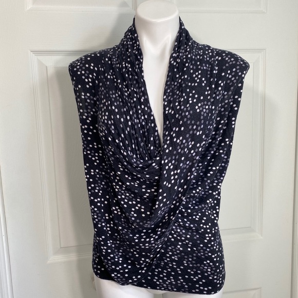 B’Leev Surplice Knit Top - Picture 1 of 11